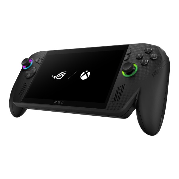 Фото - Игровая приставка портативная Asus ROG XBOX Ally X 1TB